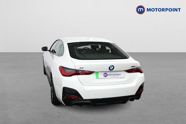 Used BMW i4 2025 for sale - 76287651: Photo 6