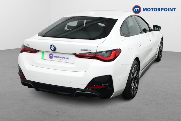 Used BMW i4 2025 for sale - 76287651: Photo 7