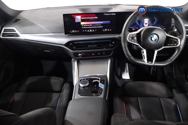Used BMW i4 2025 for sale - 76287651: Photo 9