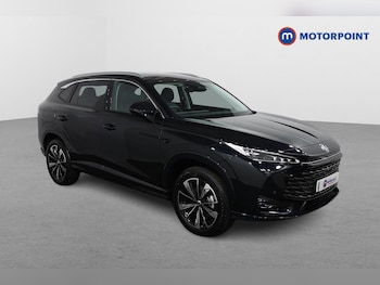 2025 - 1.5 T-GDI Trophy 5dr DCT