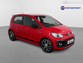 Used Volkswagen up! 2018 for sale - 75487161: Photo