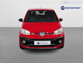 Used Volkswagen up! 2018 for sale - 75487161: Photo