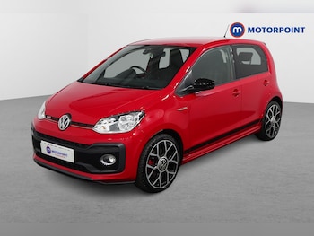 Used Volkswagen up! 2018 for sale - 75487161: Photo