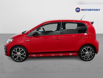 Used Volkswagen up! 2018 for sale - 75487161: Photo