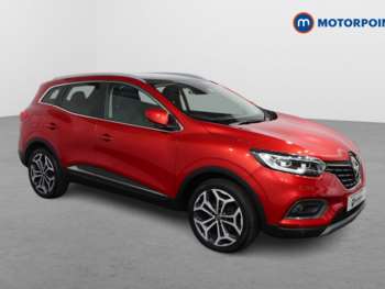 2019 - 1.3 TCE 160 GT Line 5dr