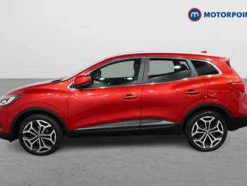 Used Renault Kadjar 2019 for sale - 75250175: Photo