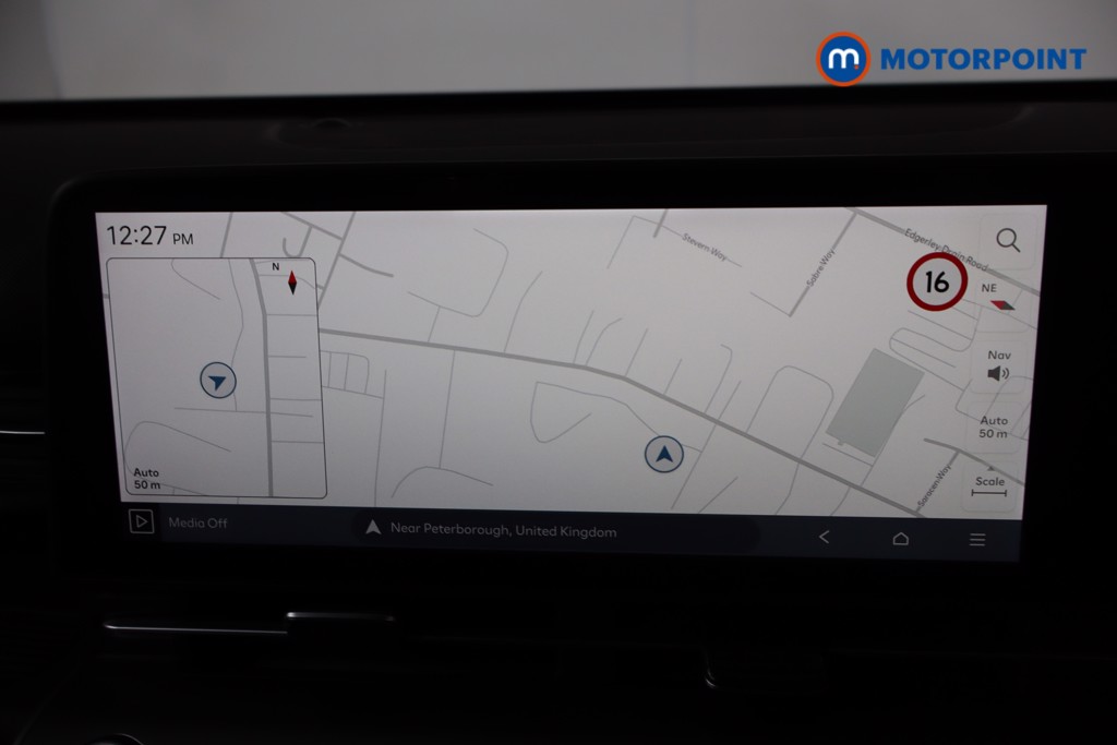 Used Hyundai KONA 2025 for sale - 77691782: Photo 10