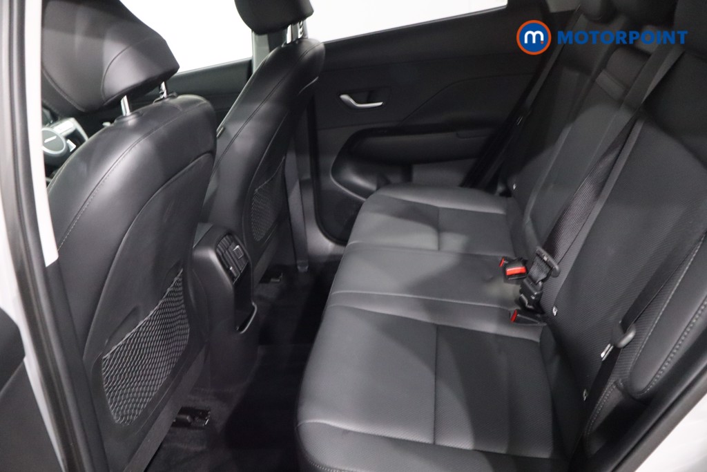 Used Hyundai KONA 2025 for sale - 77691782: Photo 13