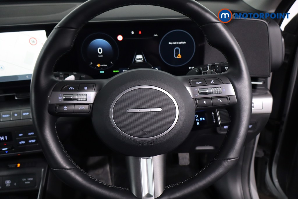 Used Hyundai KONA 2025 for sale - 77691782: Photo 14