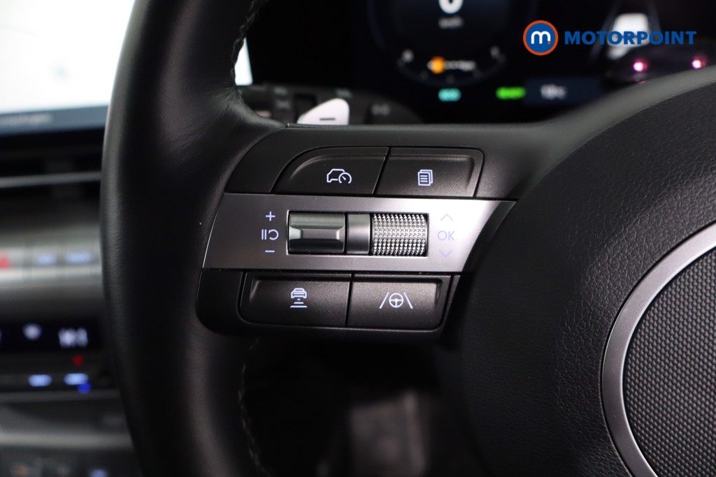 Used Hyundai KONA 2025 for sale - 77691782: Photo 15