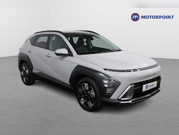 Hyundai KONA feature image