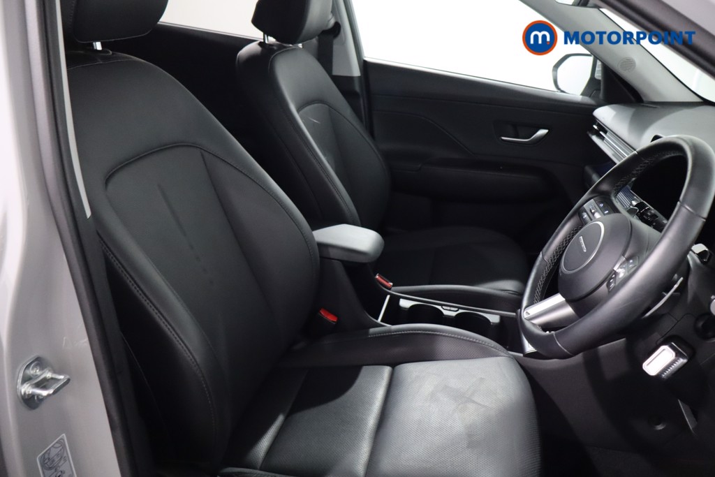 Used Hyundai KONA 2025 for sale - 77691782: Photo 30