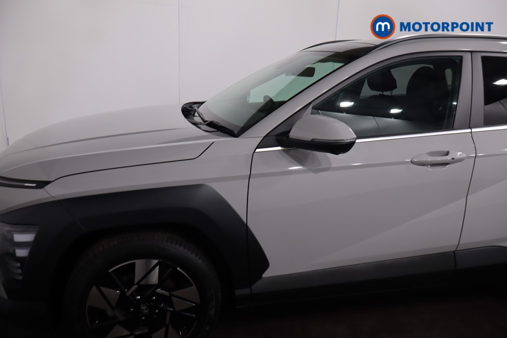 Used Hyundai KONA 2025 for sale - 77691782: Photo 35