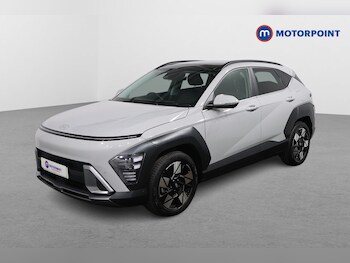 Used Hyundai KONA 2025 for sale - 77691782: Photo