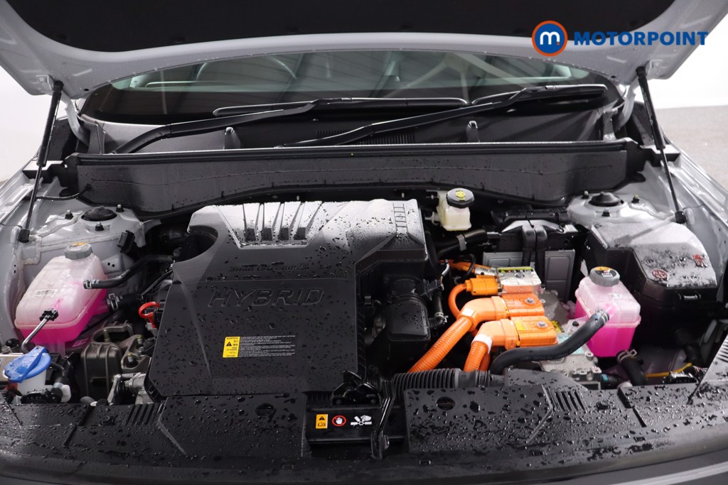 Used Hyundai KONA 2025 for sale - 77691782: Photo 41