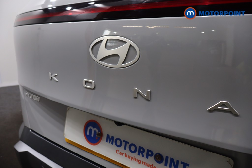 Used Hyundai KONA 2025 for sale - 77691782: Photo 46