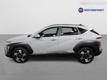 Used Hyundai KONA 2025 for sale - 77691782: Photo