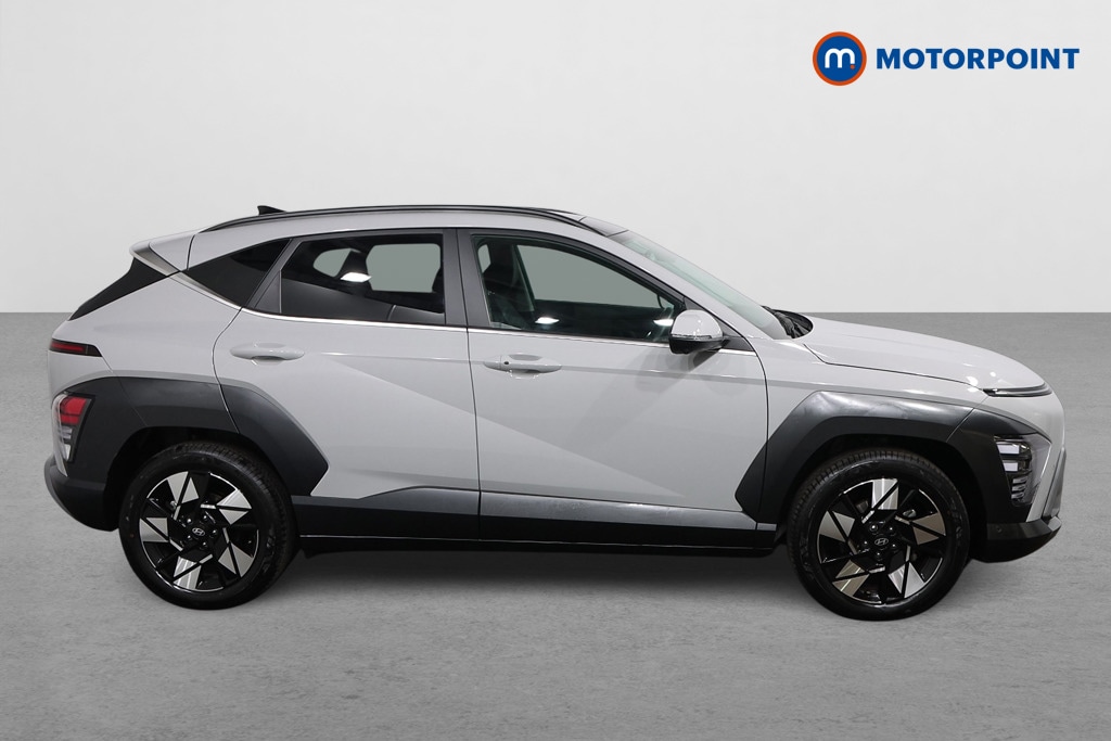 Used Hyundai KONA 2025 for sale - 77691782: Photo 8
