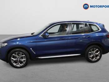 Used BMW X3 2022 for sale - 75130981: Photo