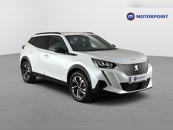 Used Peugeot 2008 2023 for sale - 79162975: Photo