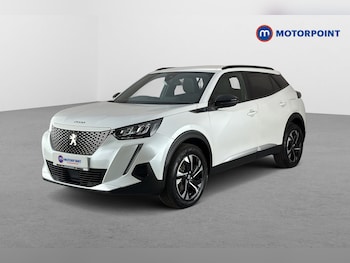 Used Peugeot 2008 2023 for sale - 79162975: Photo