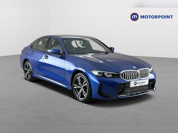 Used BMW 3 Series 2023 for sale - 79295114: Photo