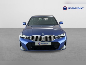 Used BMW 3 Series 2023 for sale - 79295114: Photo