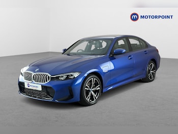 Used BMW 3 Series 2023 for sale - 79295114: Photo