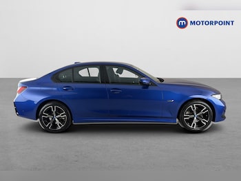 Used BMW 3 Series 2023 for sale - 79295114: Photo