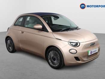2023 - 87kW Icon 42kWh 2dr Auto