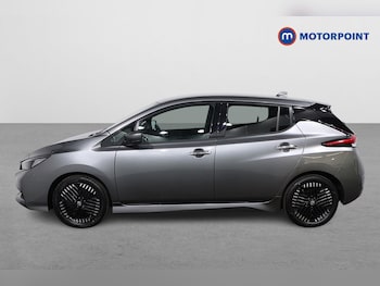 Used Nissan Leaf 2024 for sale - 78240462: Photo