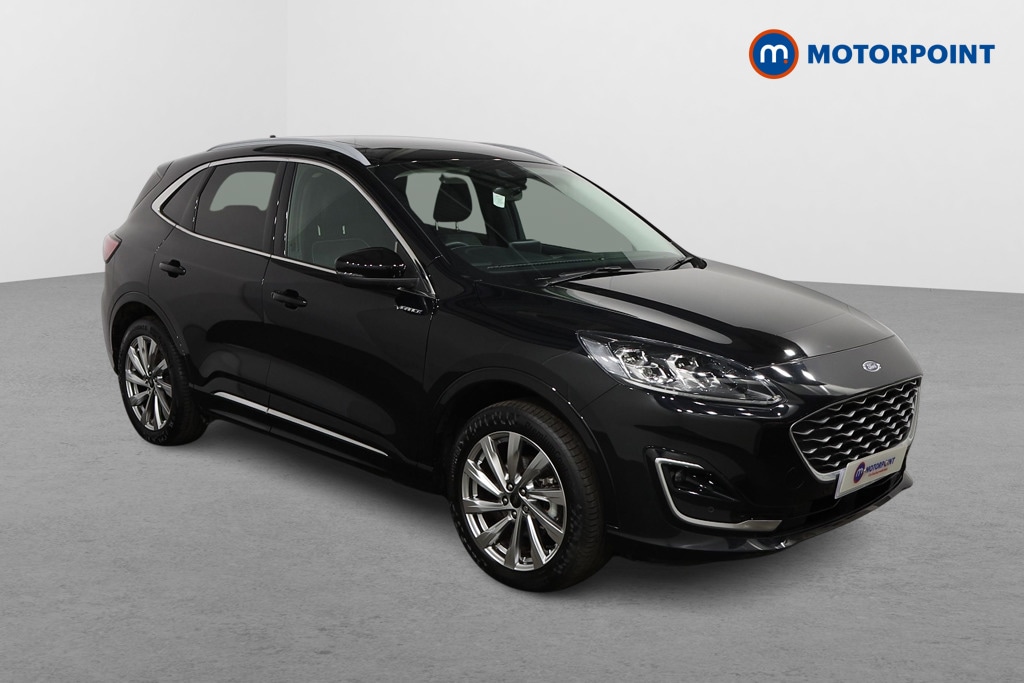 Used Ford Kuga 2023 for sale - 76193572: Photo 1