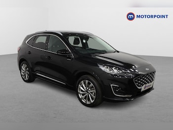 Ford - Kuga