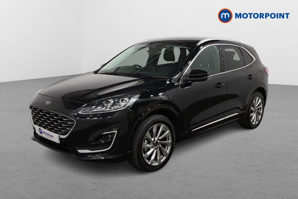 Used Ford Kuga 2023 for sale - 76193572: Photo 3