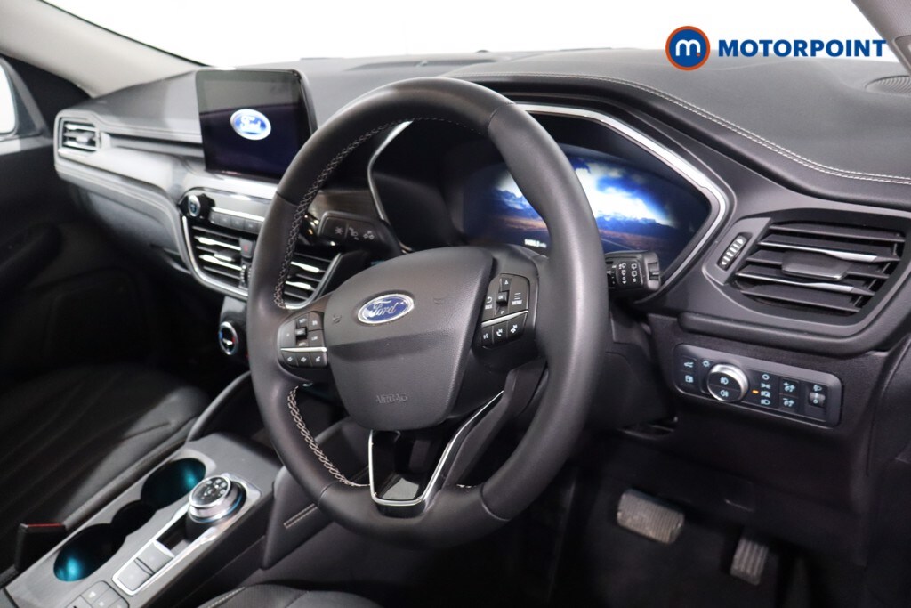 Used Ford Kuga 2023 for sale - 76193572: Photo 33