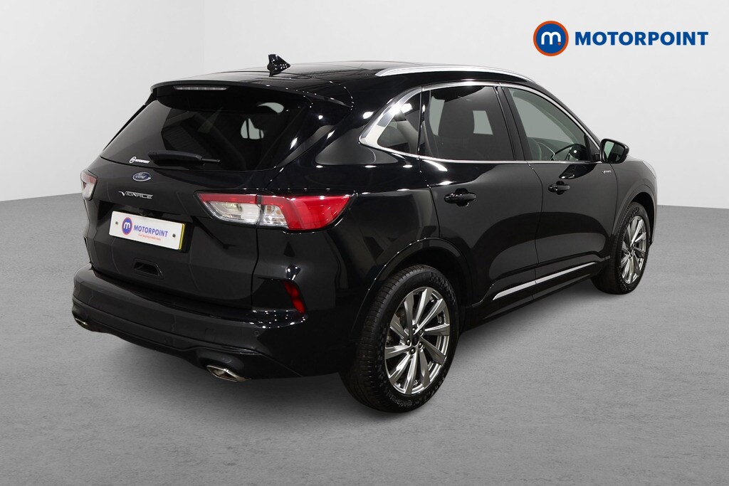 Used Ford Kuga 2023 for sale - 76193572: Photo 7