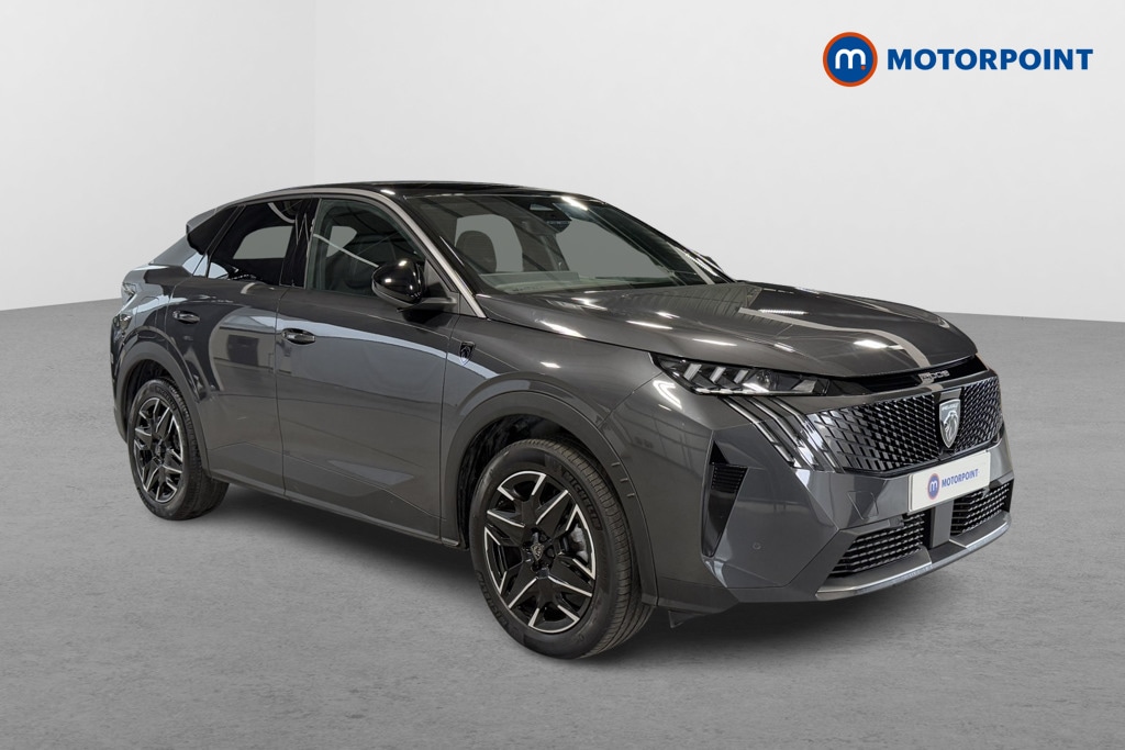 Used Peugeot 3008 2024 for sale - 76286025: Photo 1