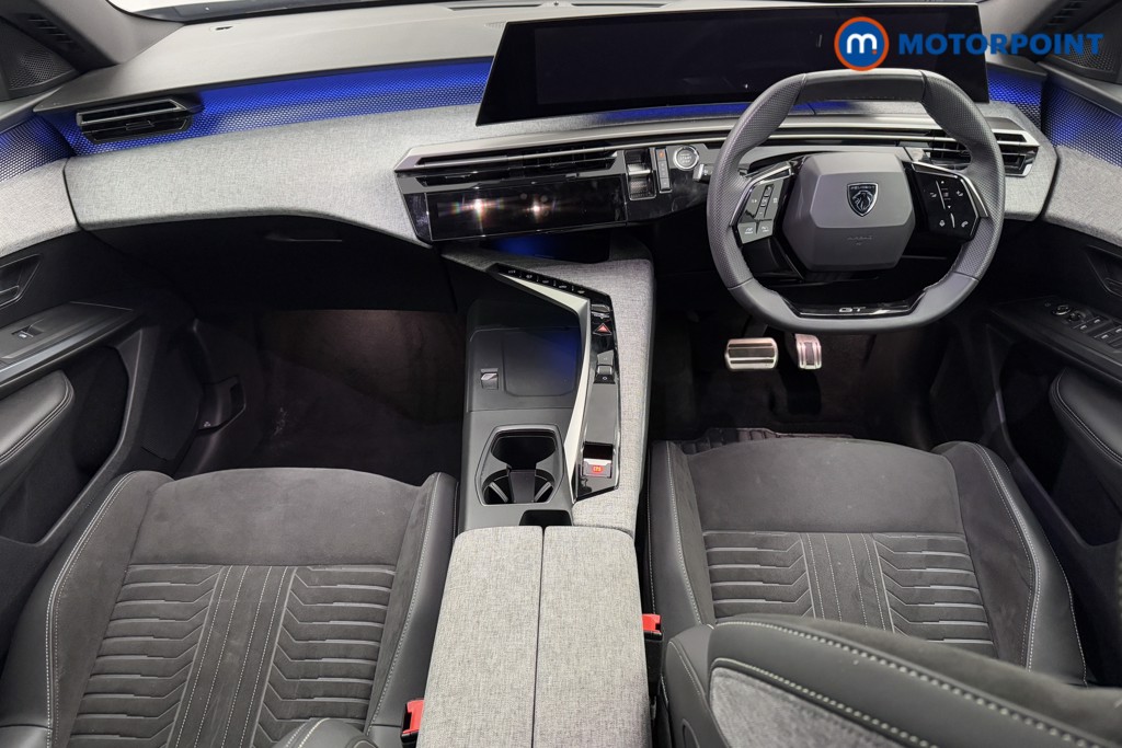 Used Peugeot 3008 2024 for sale - 76286025: Photo 10