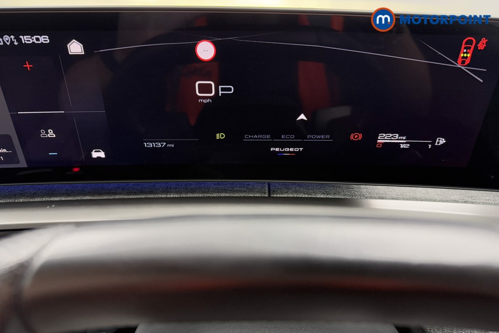 Used Peugeot 3008 2024 for sale - 76286025: Photo 14