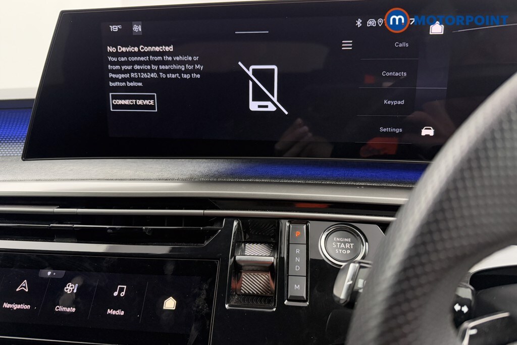 Used Peugeot 3008 2024 for sale - 76286025: Photo 17