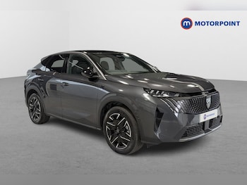 2024 - 1.2 Hybrid 136 GT 5dr e-DSC6