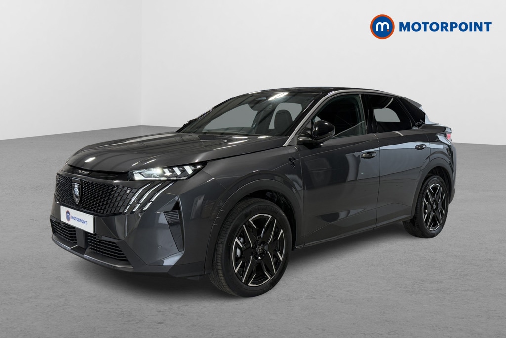 Used Peugeot 3008 2024 for sale - 76286025: Photo 3