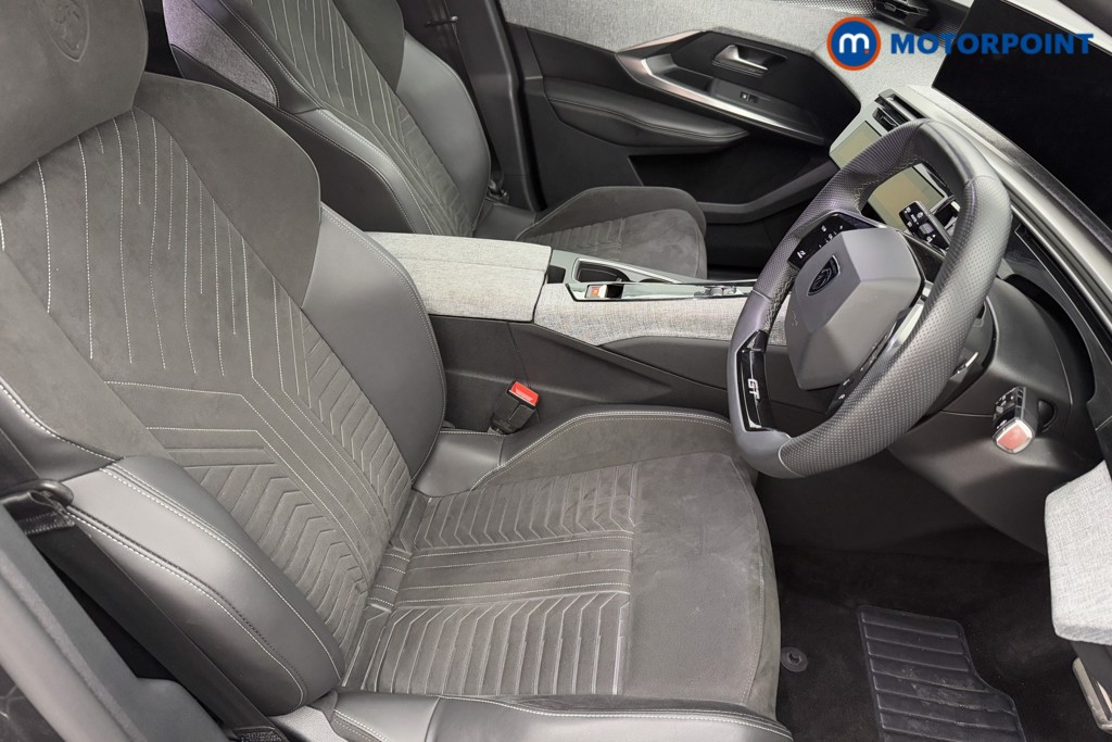 Used Peugeot 3008 2024 for sale - 76286025: Photo 30