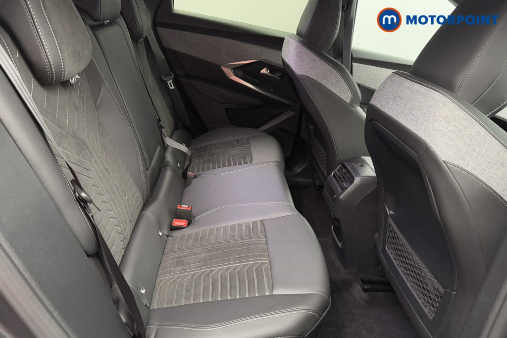 Used Peugeot 3008 2024 for sale - 76286025: Photo 33
