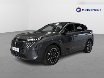 Used Peugeot 3008 2024 for sale - 76286025: Photo