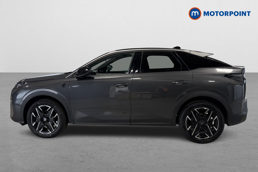 Used Peugeot 3008 2024 for sale - 76286025: Photo 4