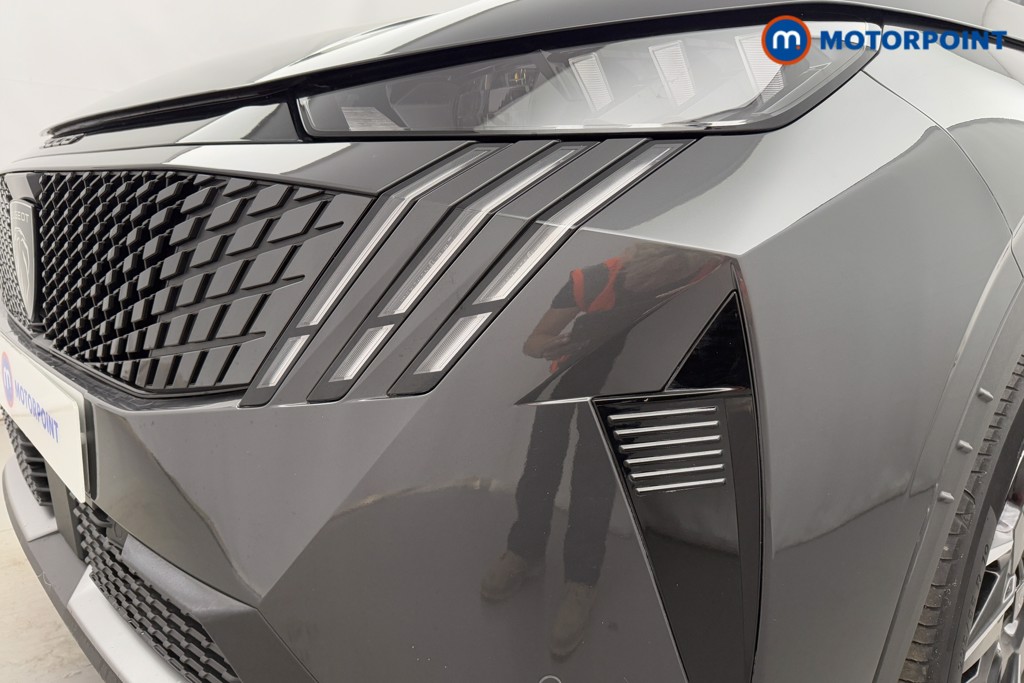 Used Peugeot 3008 2024 for sale - 76286025: Photo 42