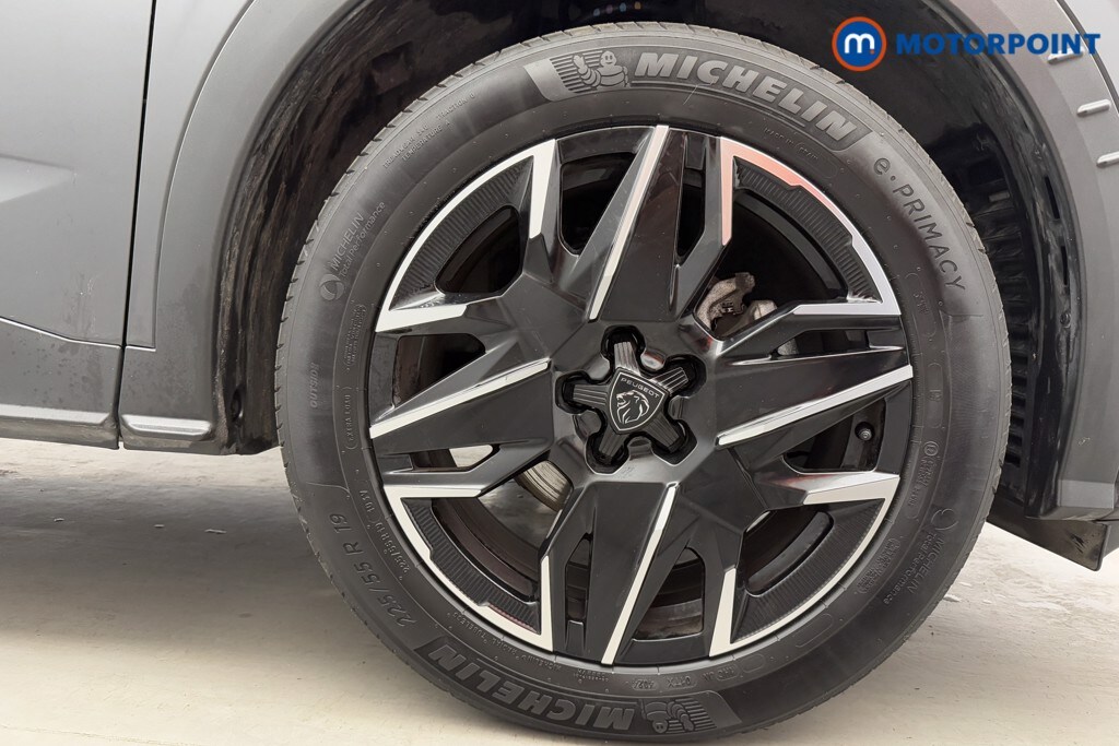 Used Peugeot 3008 2024 for sale - 76286025: Photo 44
