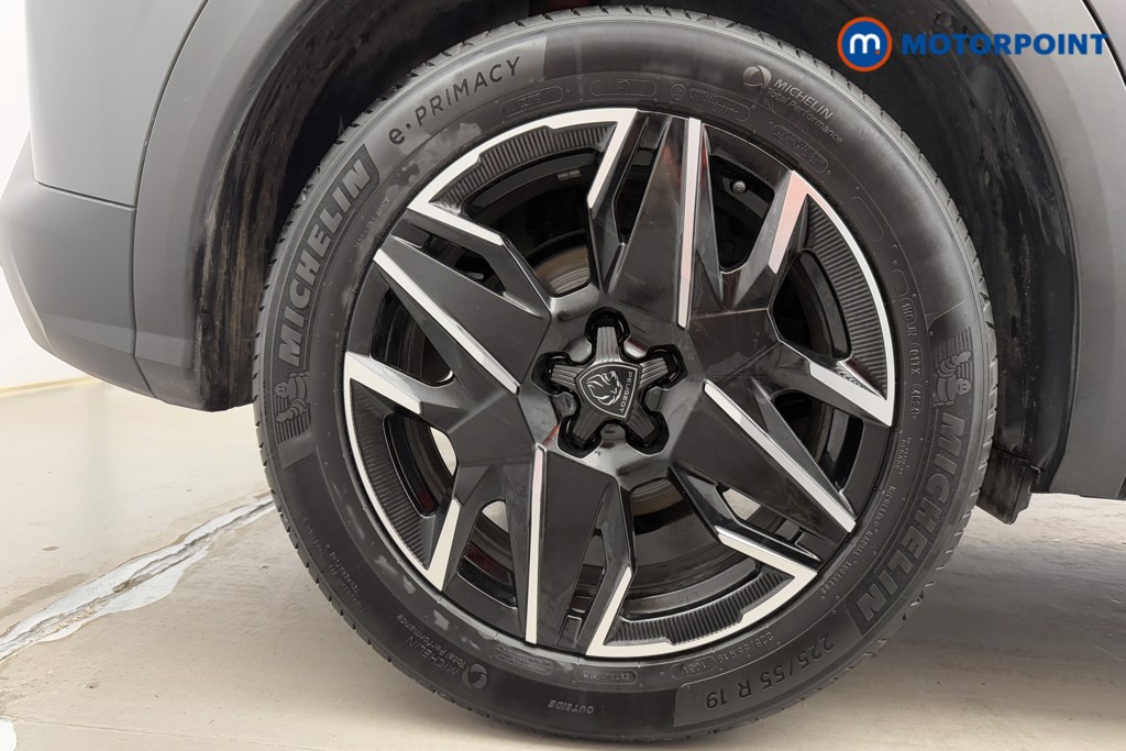 Used Peugeot 3008 2024 for sale - 76286025: Photo 45