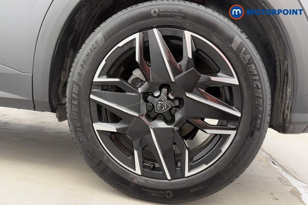 Used Peugeot 3008 2024 for sale - 76286025: Photo 46